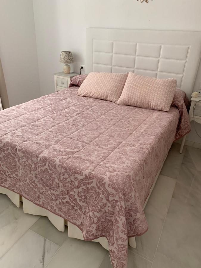 Apartamento Calle Nueva Cádiz Exteriör bild