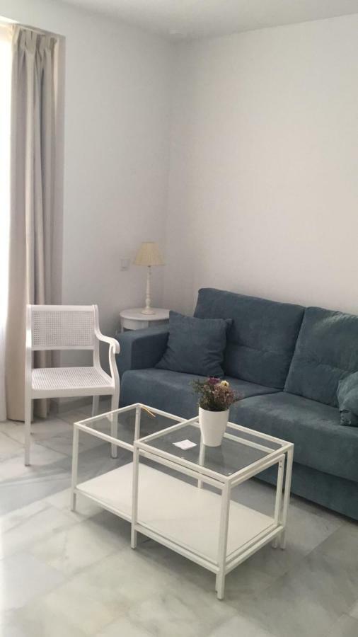 Apartamento Calle Nueva Cádiz Exteriör bild