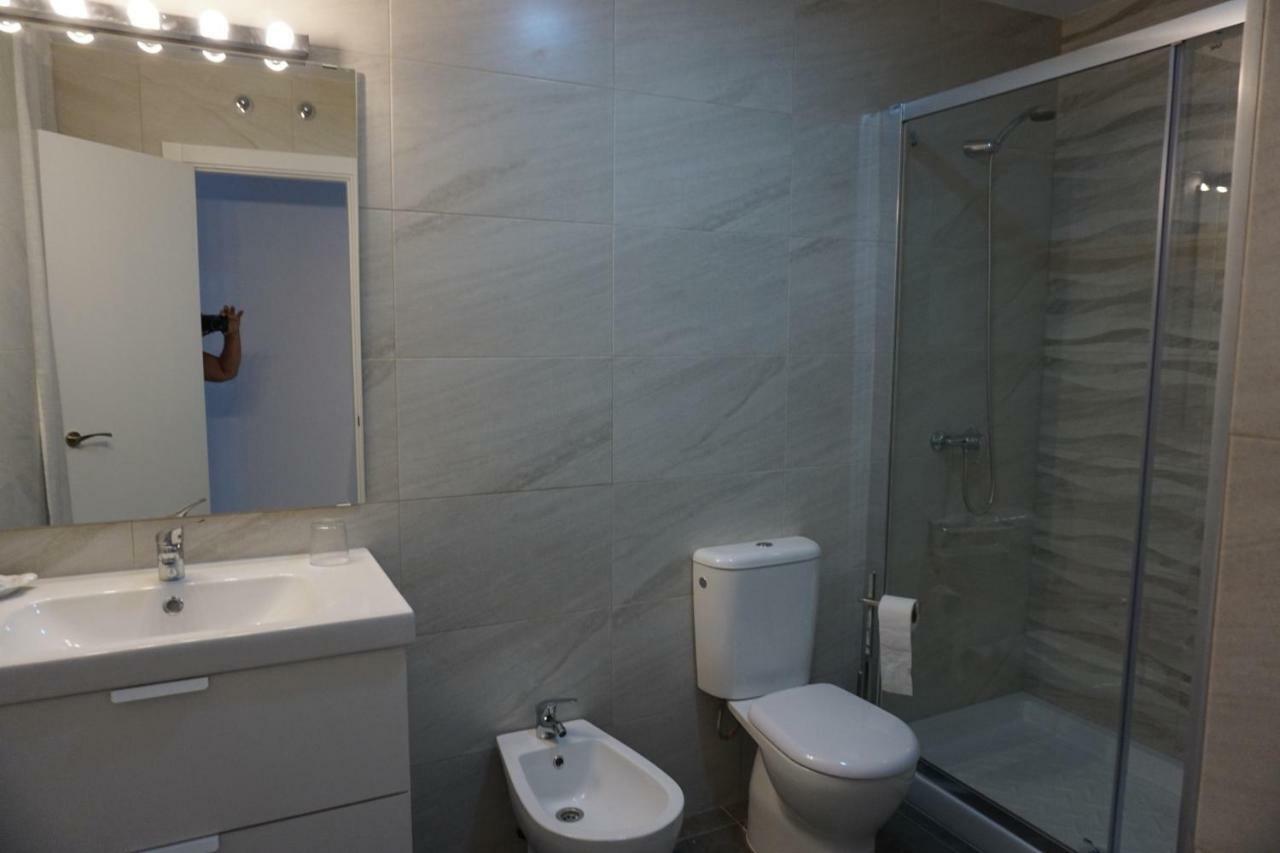 Apartamento Calle Nueva Cádiz Exteriör bild